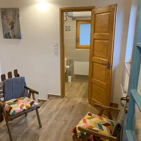 Berkenyes Haziko - Del-balaton Appartement Szolosgyorok