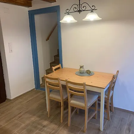 Berkenyes Haziko - Del-balaton Apartment