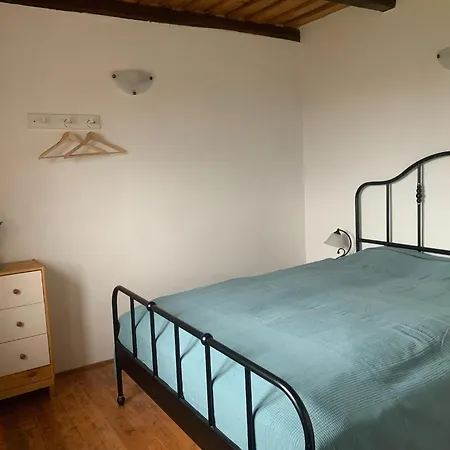 Berkenyes Haziko - Del-balaton Appartement *