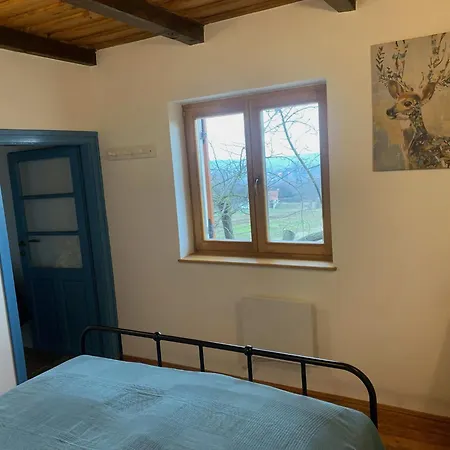 Appartement Berkenyes Haziko - Del-balaton *