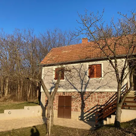 Berkenyes Haziko - Del-balaton Appartement Szolosgyorok