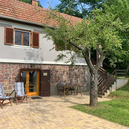 Appartement Berkenyes Haziko - Del-balaton