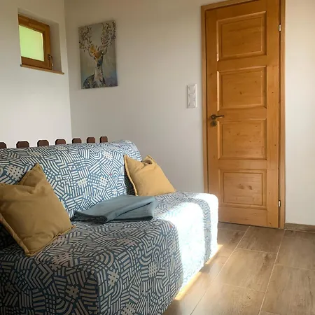 Apartment Berkenyes Haziko - Del-balaton