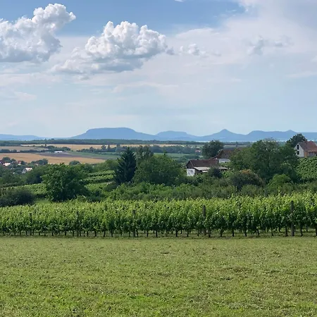Berkenyes Haziko - Del-balaton