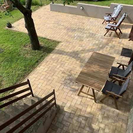 Appartement Berkenyes Haziko - Del-balaton